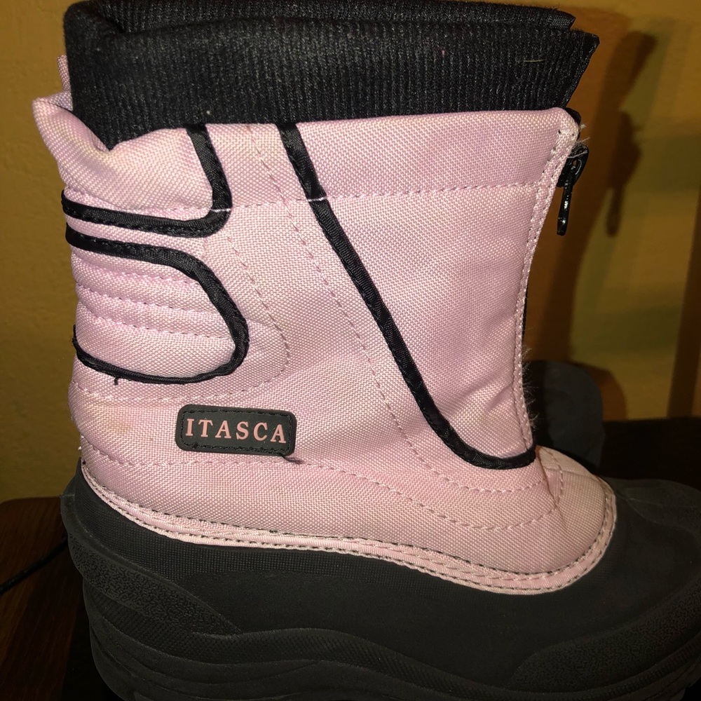 Itasca Winter / Snow boots